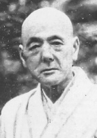 第六四世・日昇上人