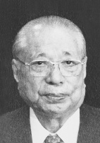 学会第3代会長・池田大作