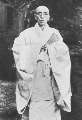 「国立戒壇」を堅持あそばされた第65世日淳上人