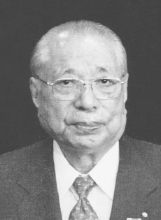 池田大作