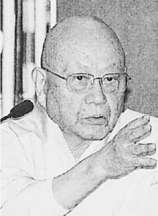 阿部日顕