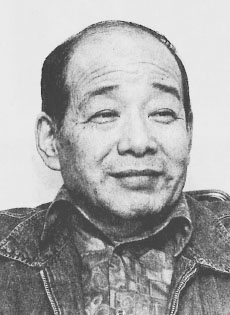 山崎正友