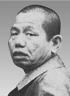 小川只道