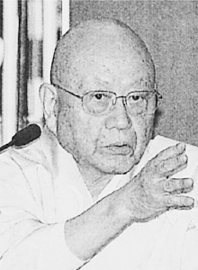 阿部日顕