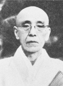 第65世・日淳上人
