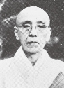 第65世・日淳上人