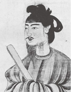 聖徳太子