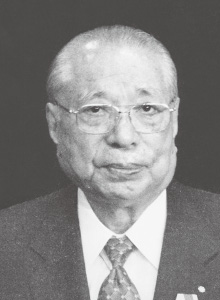 池田大作