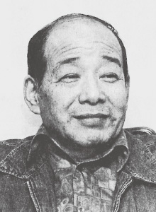 山崎正友
