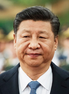 習近平国家主席