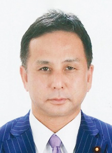 遠山清彦公明党元衆院議員
