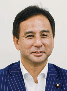 遠山清彦公明党元衆院議員