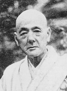 第64世・日昇上人