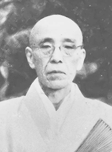 第65世・日淳上人