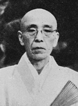 第65世・日淳上人