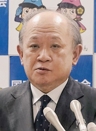 山口逮捕を阻止した中村格