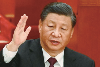 習近平
