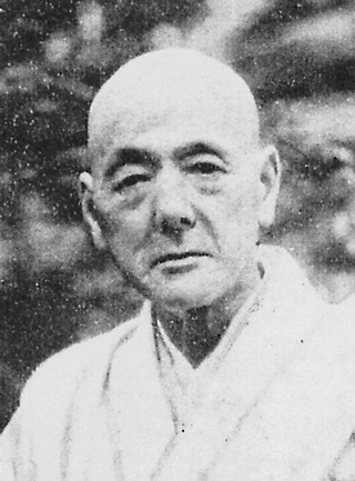 第64世・日昇上人