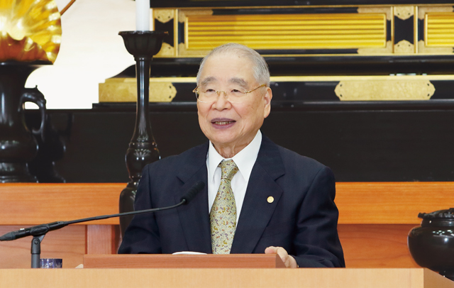 会長浅井先生