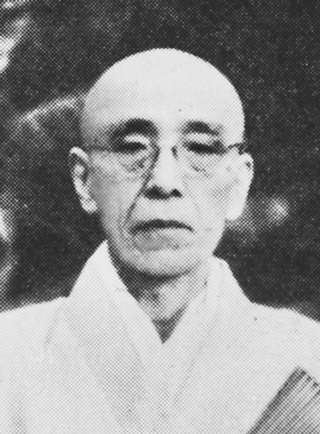 第65世・日淳上人