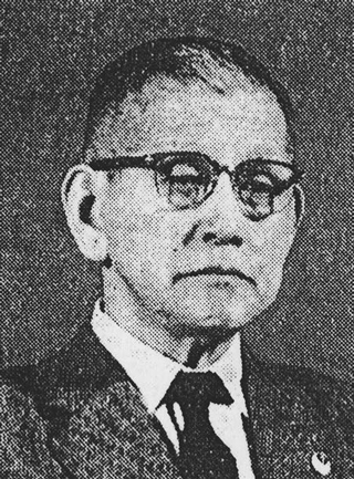 平沢益吉