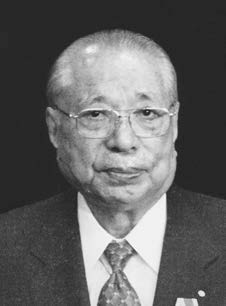 学会第3代会長 池田大作