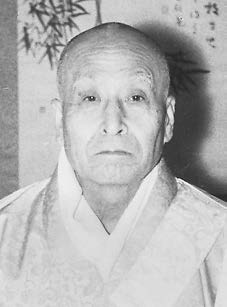 松本日仁尊能化