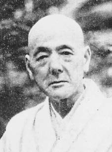 第64世・日昇上人