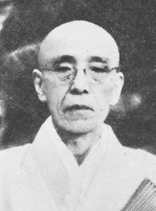 第65世・日淳上人