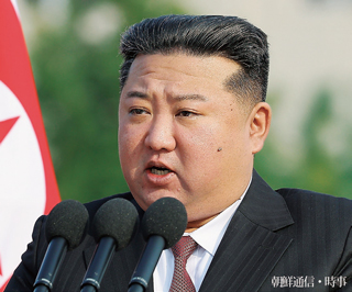 金正恩総書記