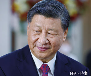 習近平国家主席