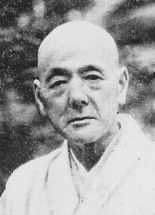 第64世・日昇上人