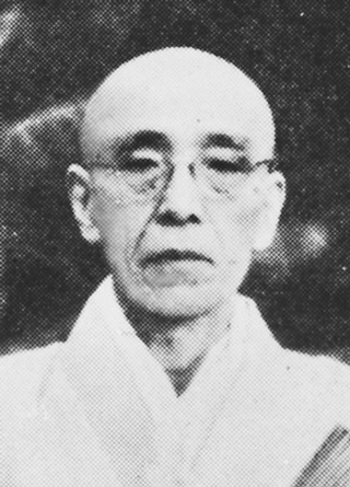 第65世・日淳上人
