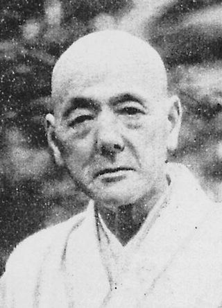 第64世・日昇上人