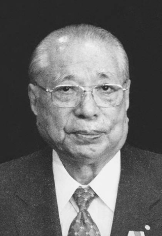 第3代会長・池田大作