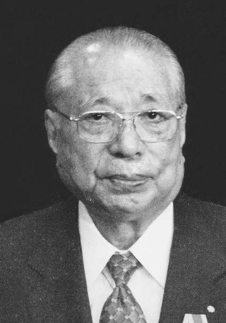 学会第3代会長・池田大作