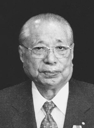 学会第3代会長・池田大作
