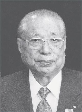 第3代会長・池田大作