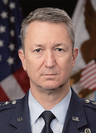 ケイン統合参謀本部議長