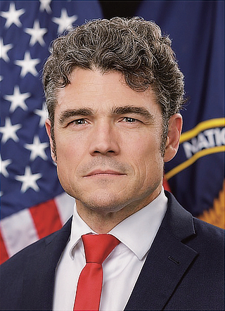 ケント前国家テロ対策センター所長