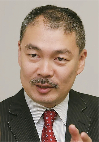 藤井聡の顔写真